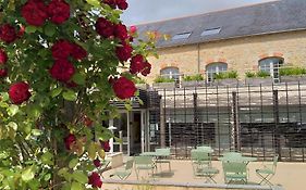 Hôtel Ginkgo - SPA Biloba